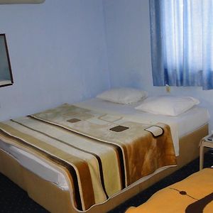 Chambre Quadruple